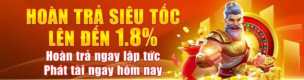 Giao diện trang chủ q99 login
