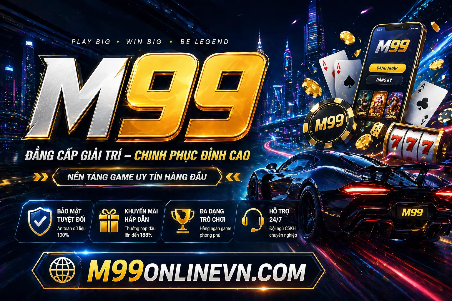Hình ảnh chính blog Q99 Login với chủ đề cá cược thể thao và game bài